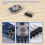 MLX90614ESF New MLX90614 Contactless Temperature Sensor Module 5