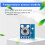 MLX90614ESF New MLX90614 Contactless Temperature Sensor Module 3