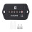 Mechanical Hour Meter Complete-Seal Timer Gauge-For Diesel-Gasoline Engine Generator HM002 Engine Maintenance Hour Meter 1