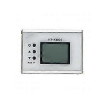 Precision Shooting Chronograph Ball Velocity & Energy Speed Meter for Sports cy