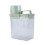 Wasserfester 10L Tiernahrungsbehälter mit robustem Deckel & Messbecher 1