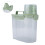 Wasserfester 10L Tiernahrungsbehälter mit robustem Deckel & Messbecher 13