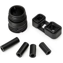 6 Speed 6HP26 6HP28 6HP32 6HP34 Valves Body Sleeves Connector Seal 24107519314