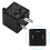 Relay, Flasher Relay, Blinker Relay, Led Light Relay, Signal Indicator Relay 3