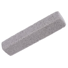 Natürliche Schaumglas-Fuß-Callus-Entferner-Pumice-Steine 15x3,5cm