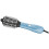 BaByliss BabylissPRO Nano Titanium Επαγγελματική Βούρτσα Ξηρού Αέρα 2.5" Για Στυλ & Στέγνωμα 5