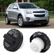 Kraftstofftankdeckel 20968135 für Chevrolet & Opel Universaler Ersatz