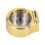 Multifunktionale Gold-Zigaretten-Aschenbecher mit verdecktem Sliper-Stäbchendesign 16