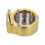 Multifunktionale Gold-Zigaretten-Aschenbecher mit verdecktem Sliper-Stäbchendesign 14