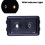 Universal 6pin 12-24v Car Electric Window Switch Button Auto Power Controller 11