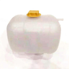 Vehicle Engine Parts 17214674 EC210B EC240 EC290B High Quality Excavator Coolant Expansion Water Tank for VOLVO