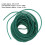 Q1632 Eisgrüner Gummischleuder Katapult mit elastischem Latex-Gummischlauch 60cm 7