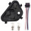 63217313044 Rear Right Side Tail Light Bulb Holder Tail Light Panel Bulb Socket Auto for BMW 320I 3 1