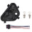 63217313044 Rear Right Side Tail Light Bulb Holder Tail Light Panel Bulb Socket Auto for BMW 320I 3 2