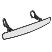 Verzerrter Spiegel mit verstellbarem Klammeradapter für Yamaha Viking 6-Sitzer