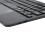 Mini tastiera wireless portatile per iOS nera 200mAh 11