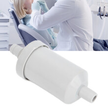Zahnartz Stuhlfilter mit einfachem Spüldurchfluss, langlebig, verschleißfest, mit erzwungener Saugleistung