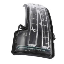 1Pair Rearview Mirror Lamp LED Turn Signal Light for GLS ML X164 W164 W166 A1668200121 A1668200221