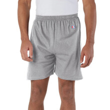 Pantaloncini da ginnastica in cotone per adulti - NERO - S(D0102H7D4V6)