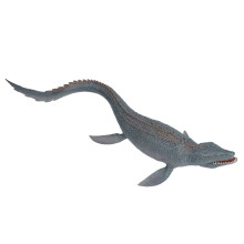 Hochsimuliertes Dinosaurier-Figur Spielzeug Mosasaurus 38x11x5cm für Kinder & Sammler