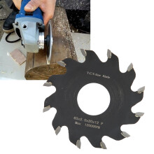 Kreisschneidscheibe 63x2x20 Hartmetall für Holzarbeit & Schneiden
