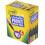 Crayola Crayola Πενάκια Πινέλου Washable, 8 Χρώματα, Πωλούνται σε 1 Κουτί, 40 Τεμάχια ανά Κουτί 1