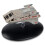 Eaglemoss Hero Collector     Shuttle-Set 4 5