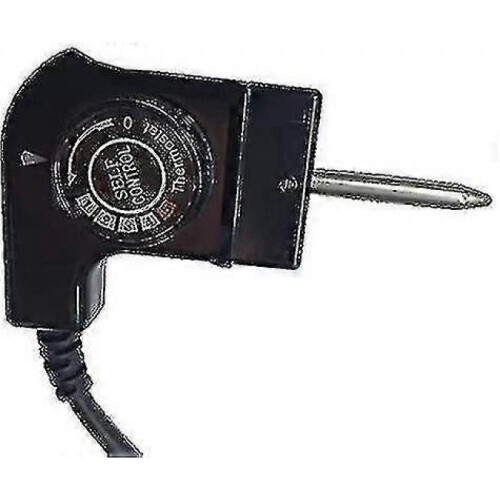 Universal Cable with Thermostat for Plancha Grills 2