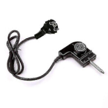 Universal Cable with Thermostat for Plancha Grills
