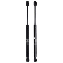 2PCS Bonnet Hood Strut Hood Gas Spring Shock for Quattroporte 2004-2012 Sedan