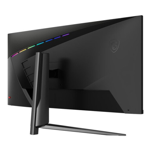 MSI Pantalla PC - MSI - MAG401QR - 3440 x 1440 - IPS - AMD FreeSync