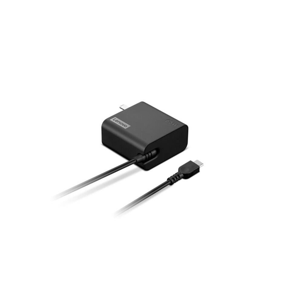Lenovo 65W Usb-C Ladegerät/ Netzteil, Pd 3.0, Consumer/Retail Gx21l58555 - Bild 7