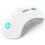 Lenovo Mouse da gioco - LENOVO - Legion M600 - Cablata - Ottica - Bianco/Grigio 1