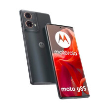 Smartphone - MOTOROLA - Moto G85 5G - 8 GB RAM - 256 GB - Dual SIM - 5,000 mAh