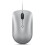 Lenovo Mouse per computer - LENOVO - 540 - Filo USB-C - Design ambidestro - 2400 DPI regolabile 2