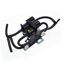 Freewheel Clutch Control Solenoid Valve for Sport 3 Ks1w L200 Triton Kl1t Kl2t 4n15 8657a099