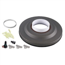 Automatic Powershift Transmission Seal Cover for 31256845 31256729 1684808 MPS6