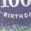 Hallmark 100th Birthday Card (100 jaar geweldig) 5