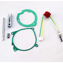 12V Diesel Heater Service Kit for Webasto Eberspacher Heaters Glow Plug & Gasket TA