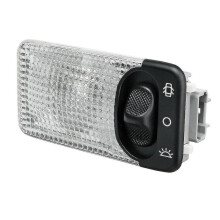 2024 Car Interior Roof Light Dome Reading Light for C1 C2 C3 206 Cc 207 6362ac 6362k9 6362p3