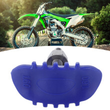1,6 Zoll Radfelge Schloss - Passt für Motocross- und Trail-Bikes 65cc-140cc