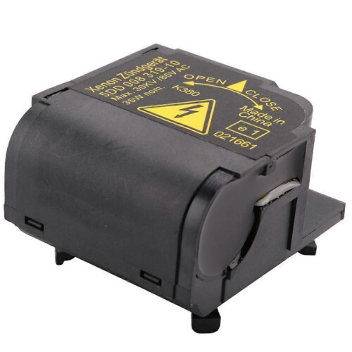 5DD008319-10 Headlight Ignitor Controller for Focus 2002-2008 Igniter Ballast 1