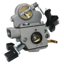 Carburetor for MS311 MS311Z MS391 MS391 PN WTE-9A WTE-17 Carburetor