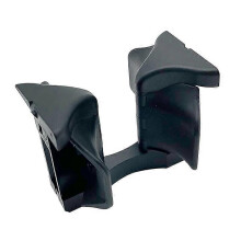 For Mercedes-Benz C-Class E-Class C E Class W204 W212 C207 A207 Drink Cup Holder Black Center Console Car Kit 2046802391