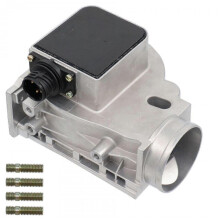 Exquisite Compatible air flow meter for BMW E30 320 325 sensor 02802021340280202066