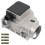 Exquisite Compatible air flow meter for BMW E30 320 325 sensor 02802021340280202066 5
