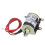 SAL-02 AC220V Push-Pull Elektromagnet 0,3N 10mm Hubweg 6