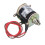 SAL-02 AC220V Push-Pull Elektromagnet 0,3N 10mm Hubweg 12