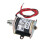 SAL-02 AC220V Push-Pull Elektromagnet 0,3N 10mm Hubweg 16