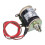 SAL-02 AC220V Push-Pull Elektromagnet 0,3N 10mm Hubweg 14